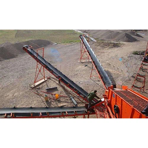 Belt Conveyor Roller