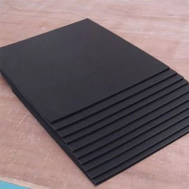Uhmwpe Sheet